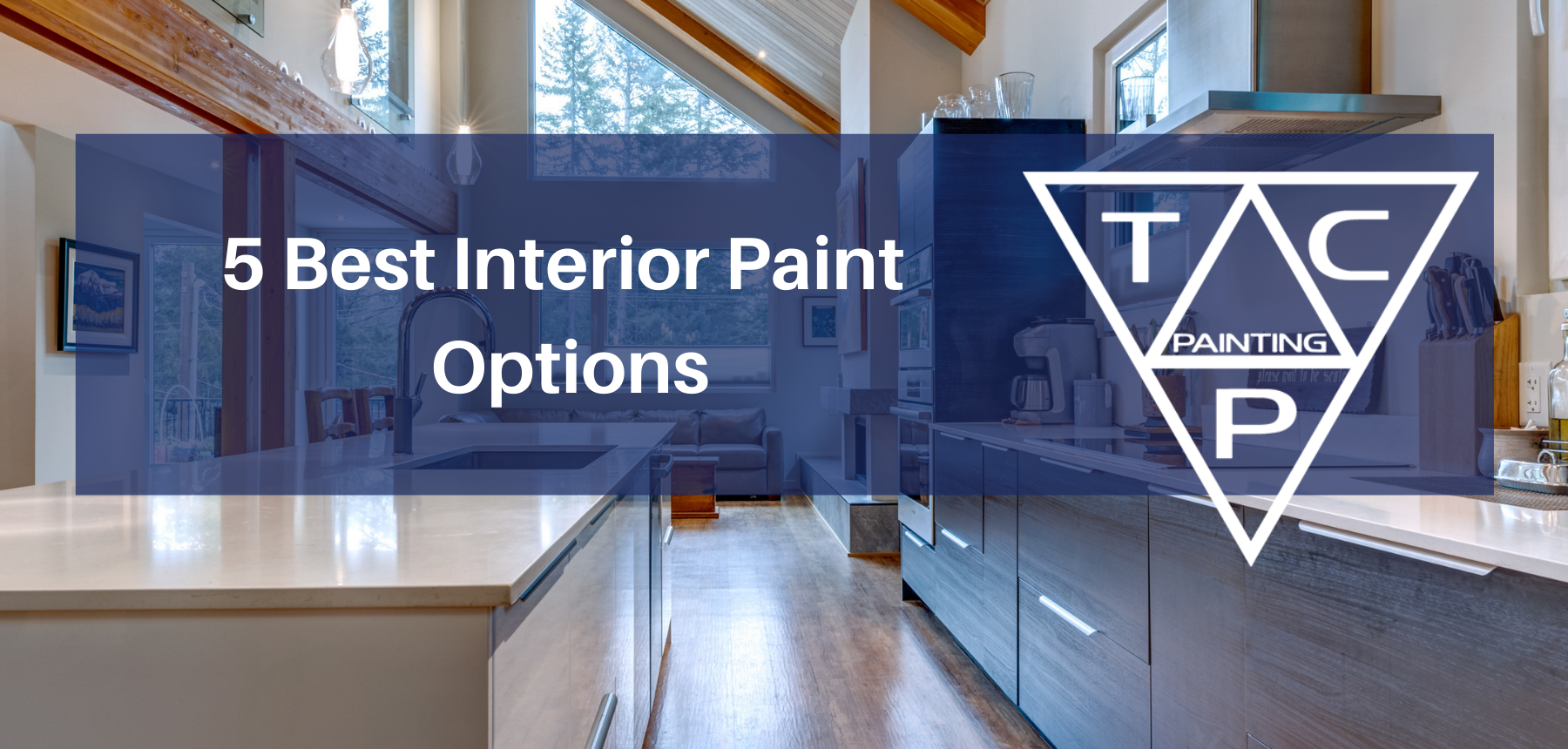 5 Best Interior Paint Options